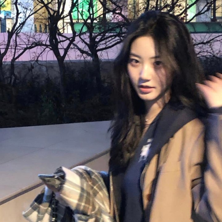 失踪的女人