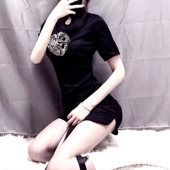 泗水往事