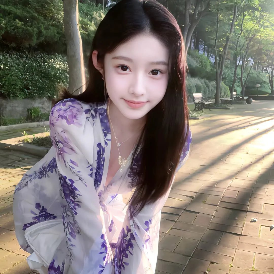 长脚女佣